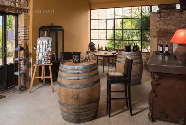 Maison à PUY-L'EVEQUE