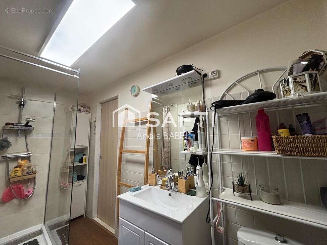 Photo 8 - Maison à MUSSY-SUR-SEINE