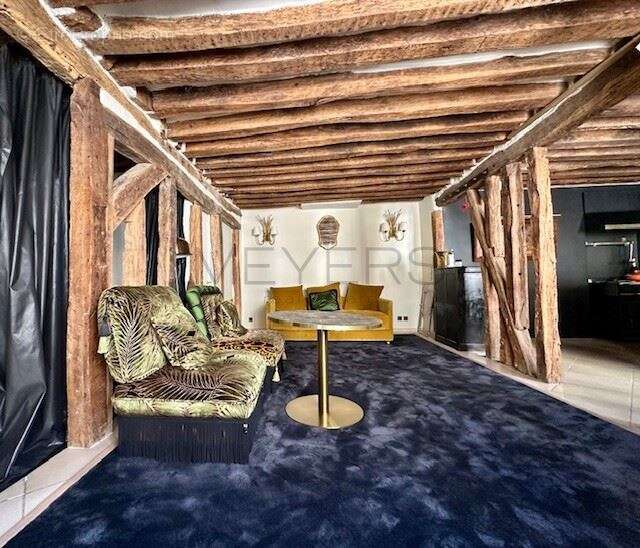 Appartement à PARIS-6E