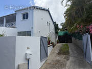 Appartement à LE PORT