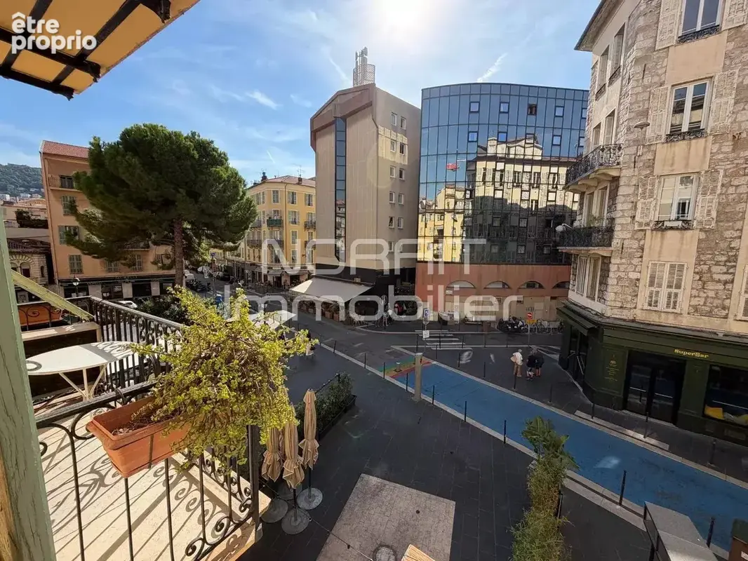 studio-Bonaparte-Investissement locatif - photo 7