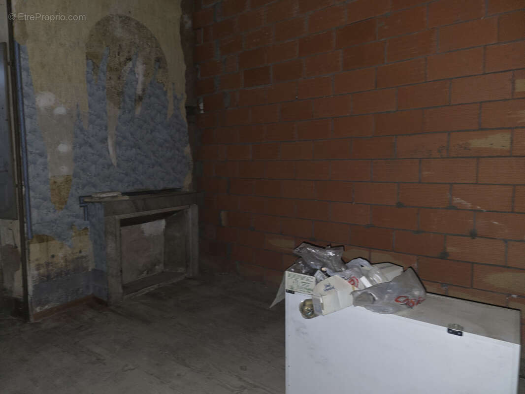 Appartement à SARTENE