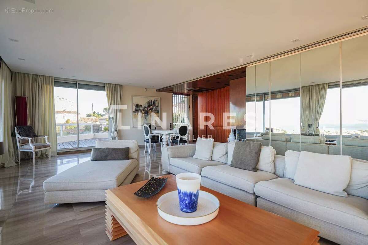 Maison à MARSEILLE-8E