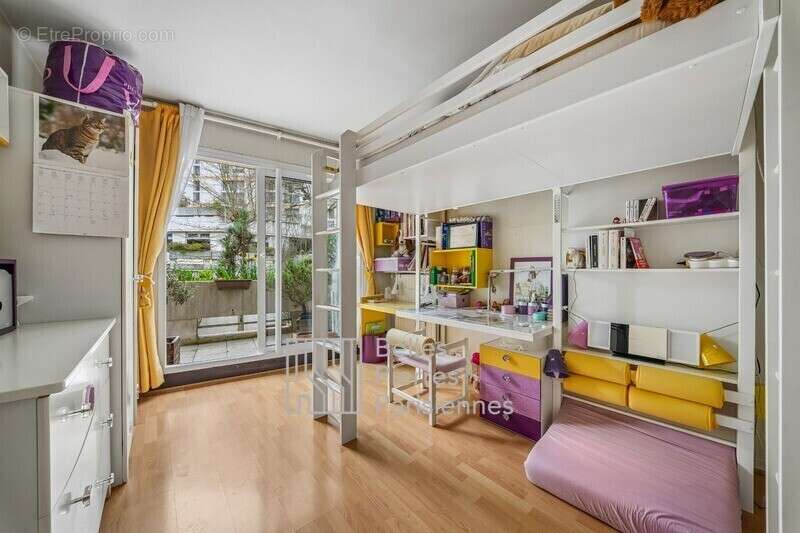 Maison à VERSAILLES