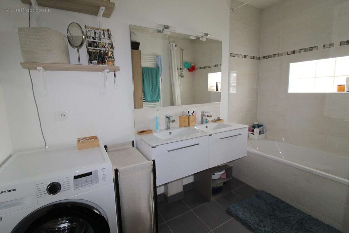 Appartement à CHAMPIGNY-SUR-MARNE