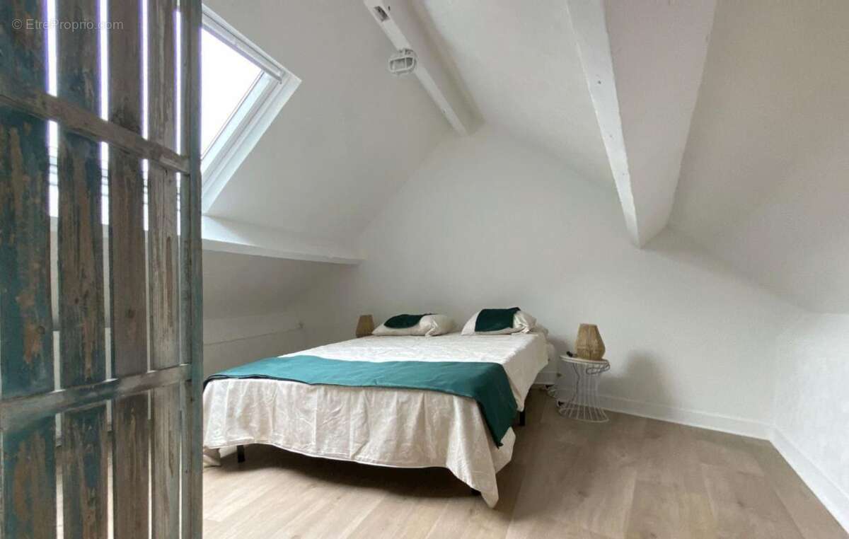 Maison à CHERBOURG-OCTEVILLE