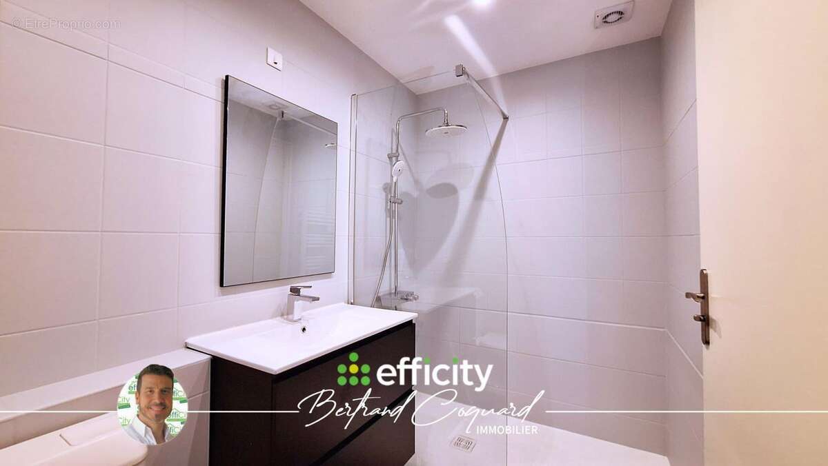 Appartement à PONTCHARRA-SUR-TURDINE