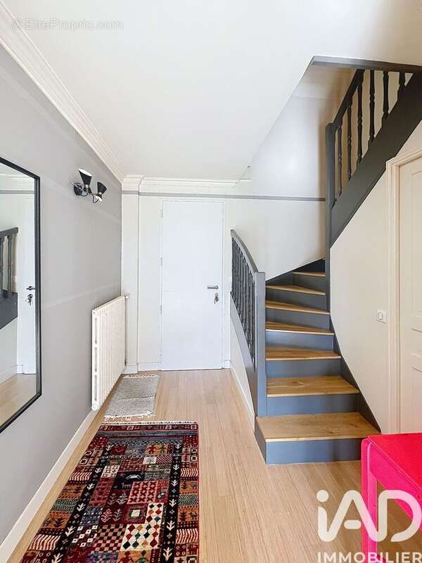 Photo 9 - Maison à NANTES