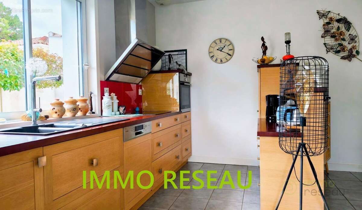 Maison individuelle - photo 8