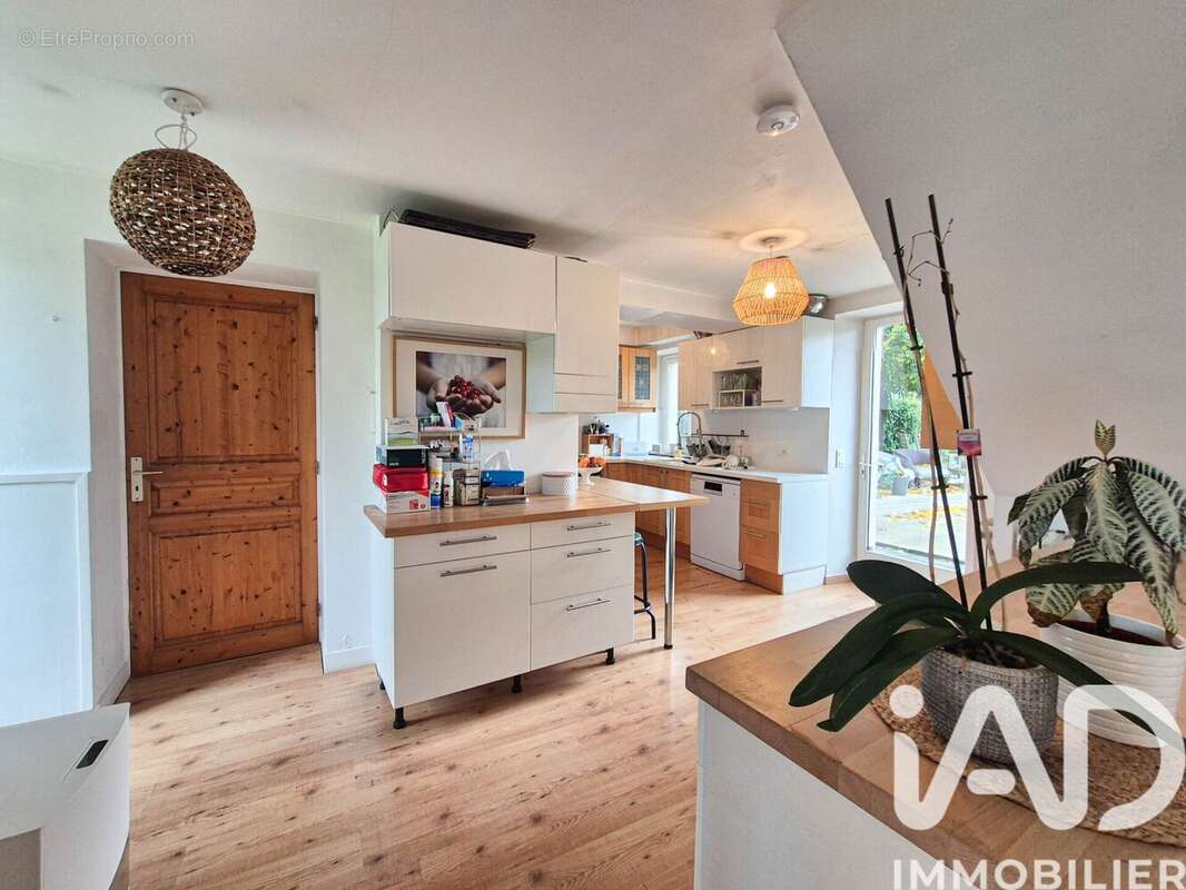 Photo 7 - Maison à HOUDAN