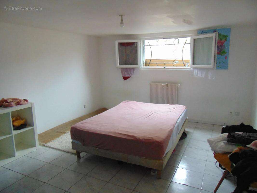 Maison à VILLEMANDEUR