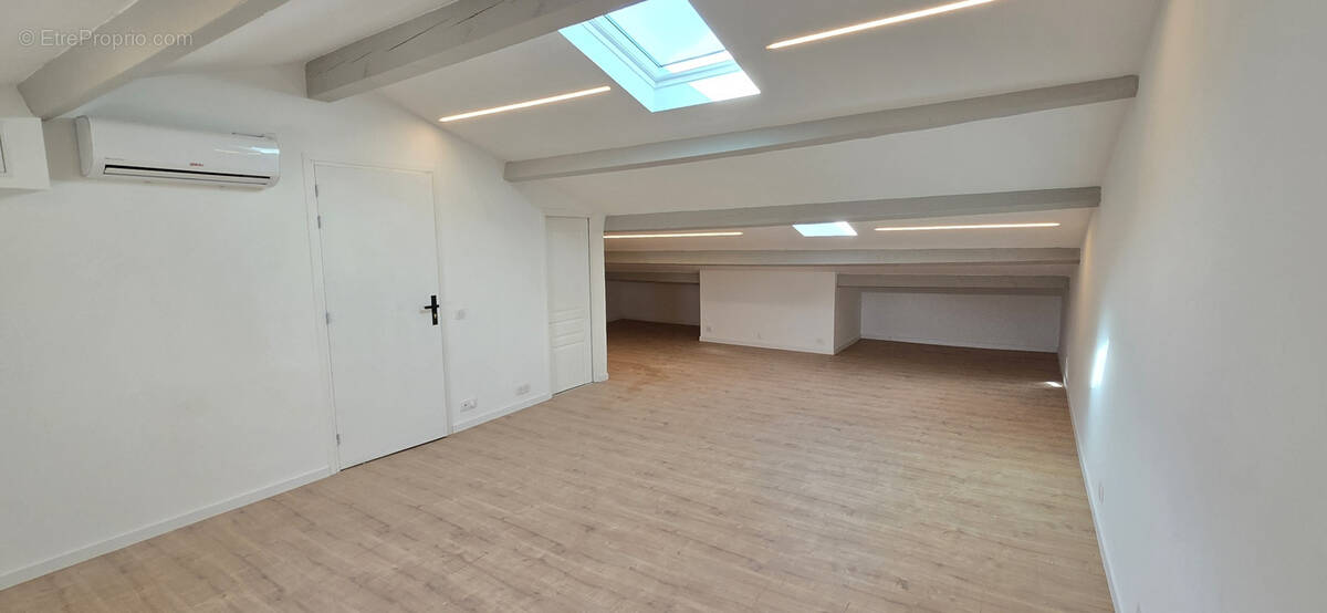 Appartement à DRAGUIGNAN