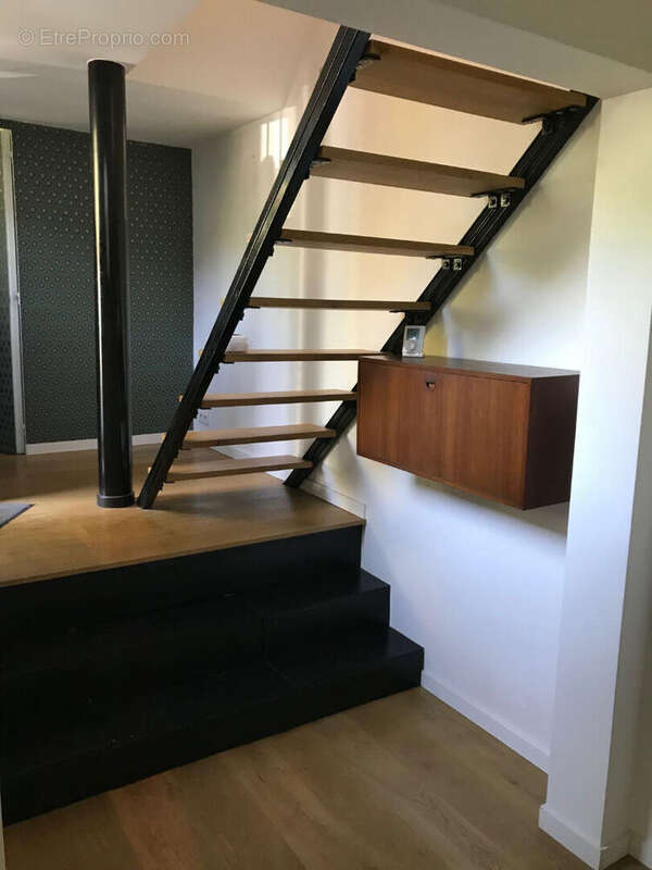 Maison à RUEIL-MALMAISON