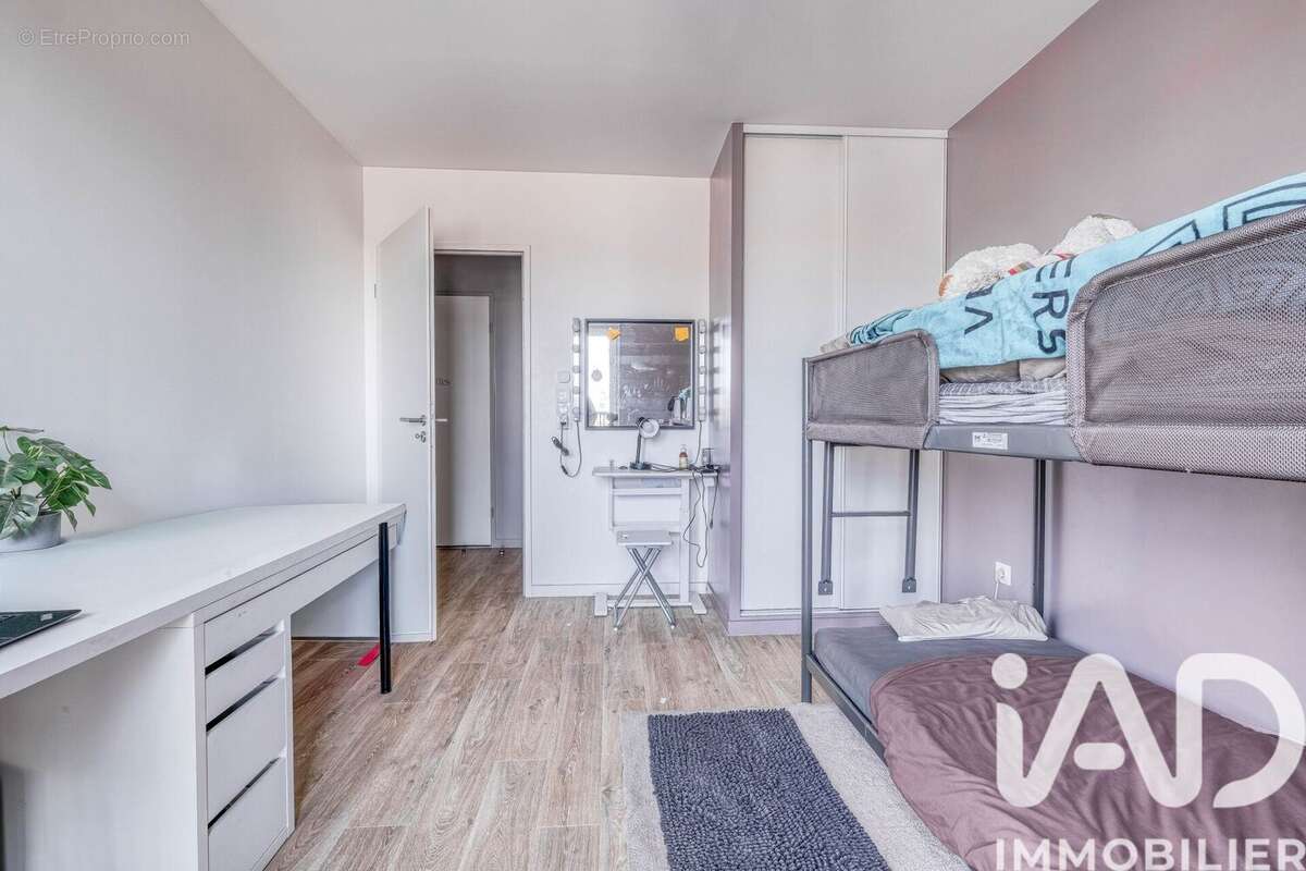 Photo 4 - Appartement à OTHIS