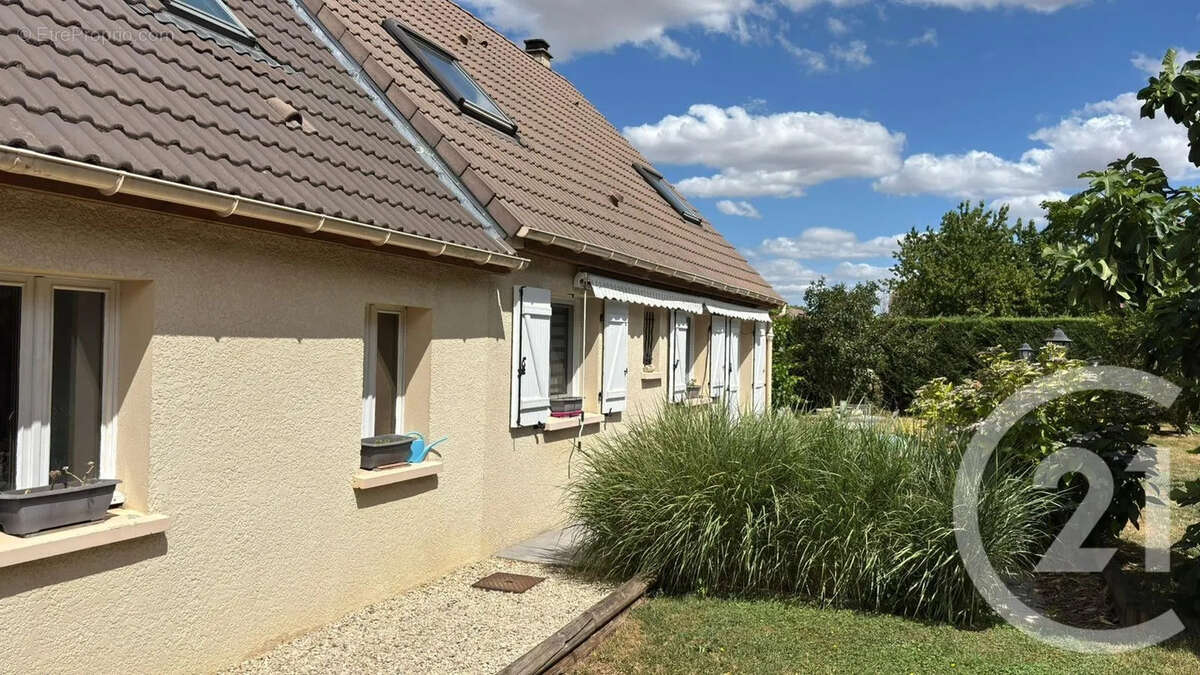 Maison 153 m² à Le Mesnil-Simon  - photo 14