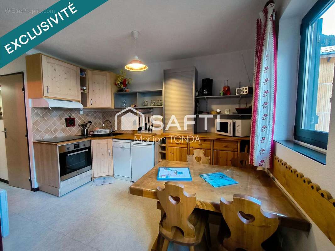 Photo 3 - Appartement à VILLARODIN-BOURGET