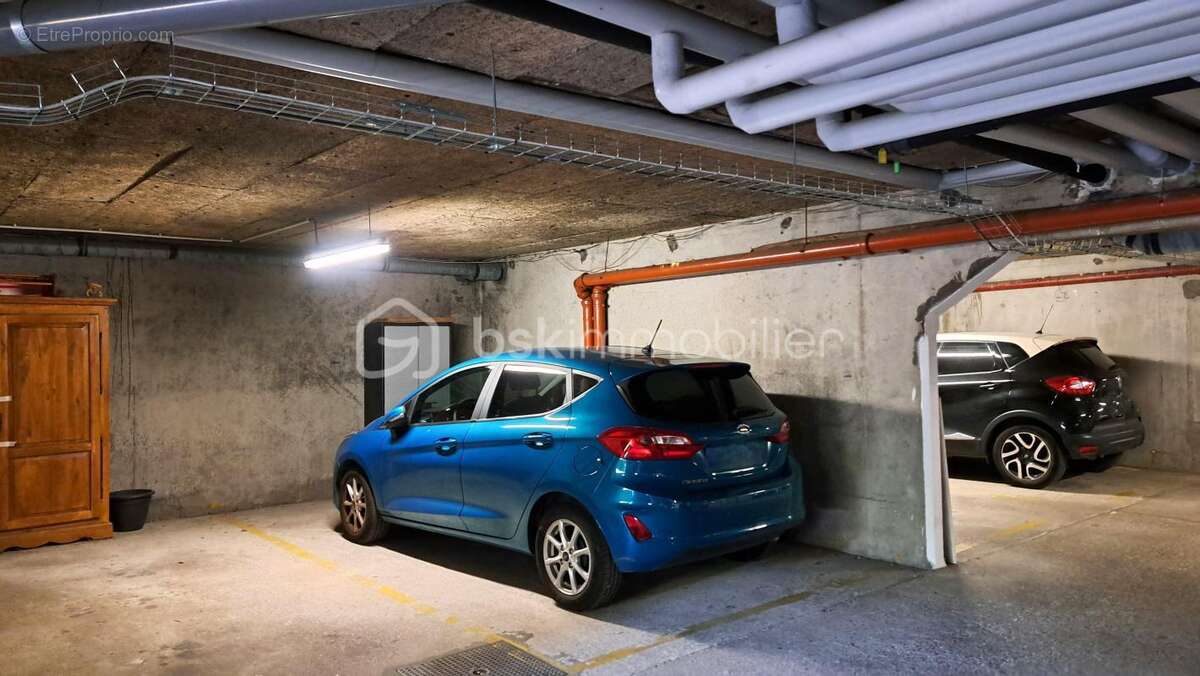 Appartement à ERAGNY