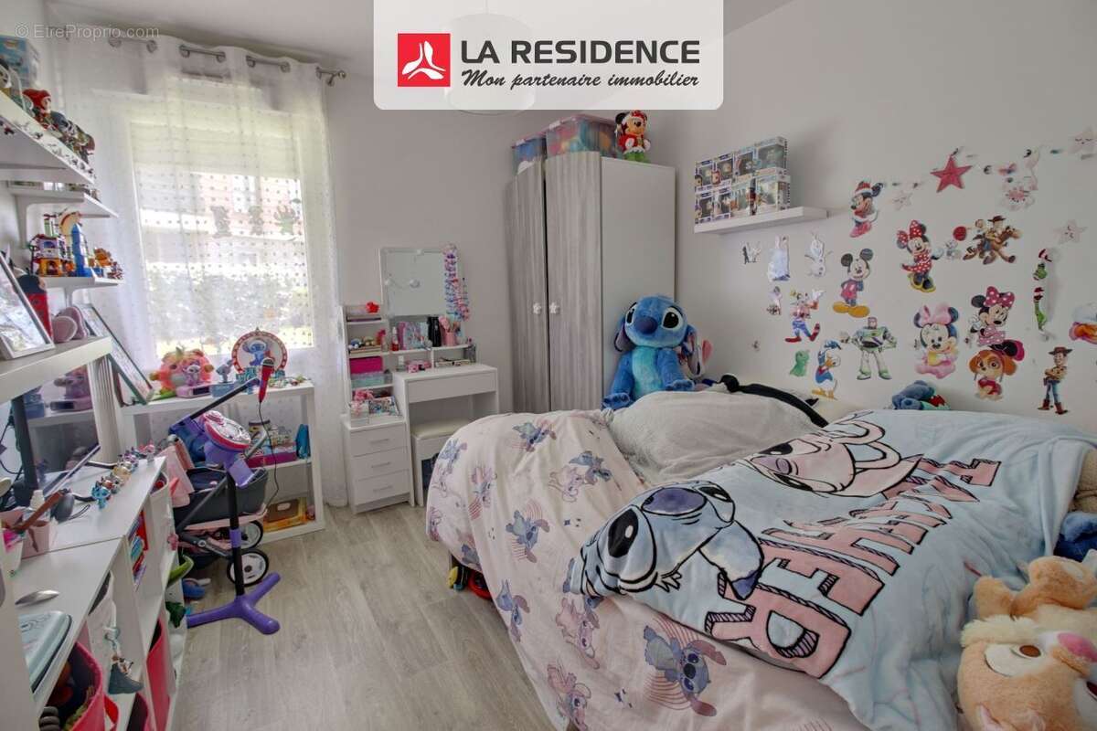 Appartement 63 m² à Eragny  - photo 9