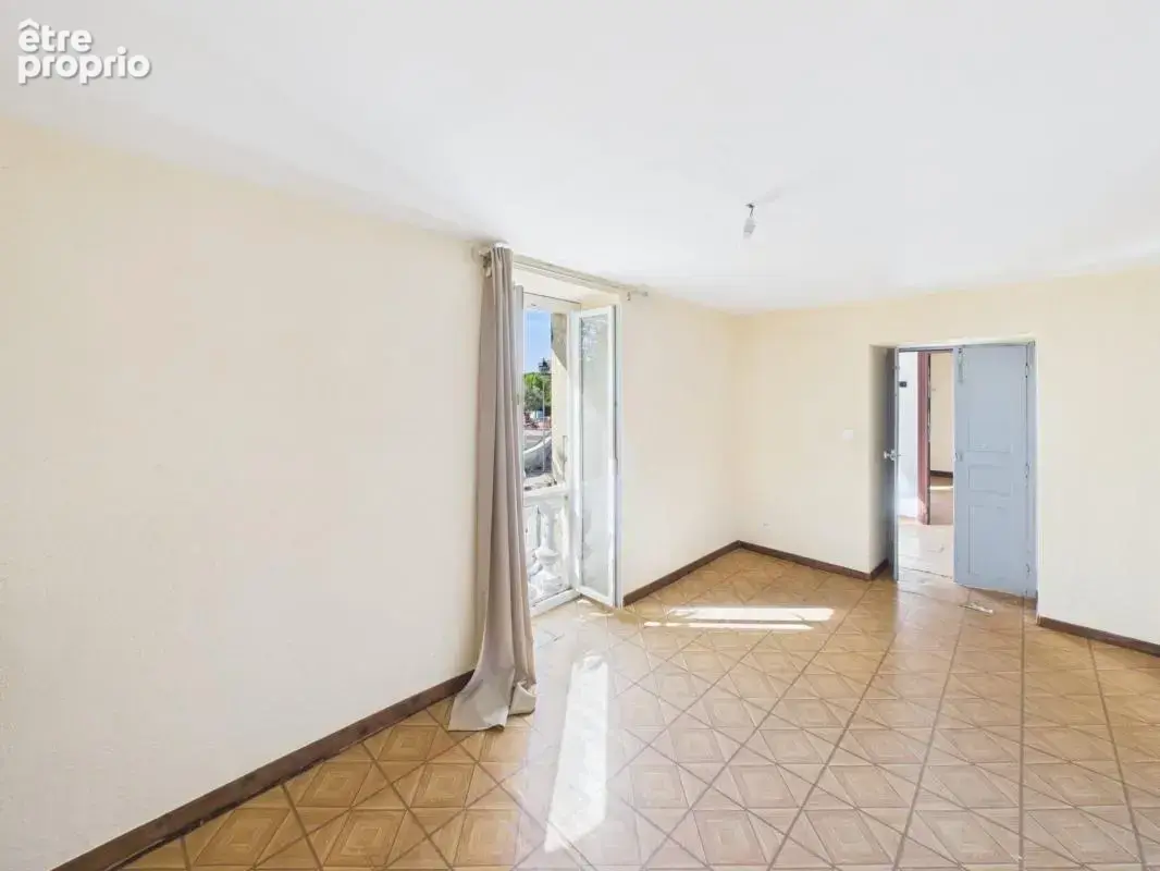 Vente maison en pierre avec vue mer - alata - photo 10