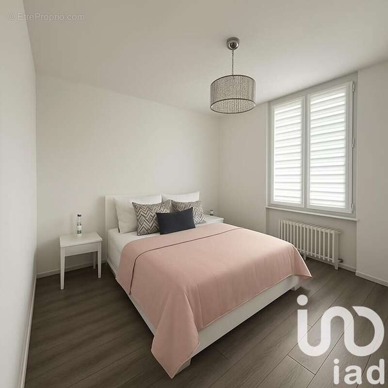 Photo 5 - Maison à RIS-ORANGIS