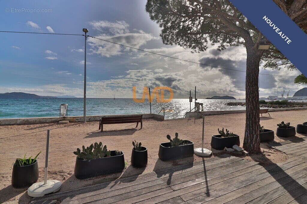 Commerce à LA CIOTAT