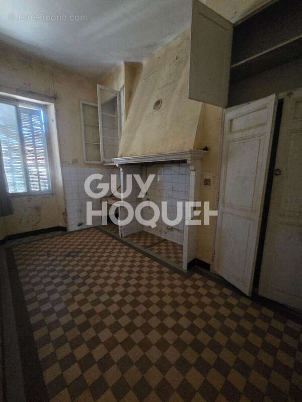 Appartement à MARSEILLE-15E
