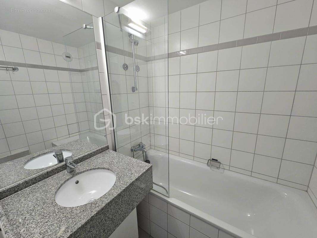 Appartement à ALLOS