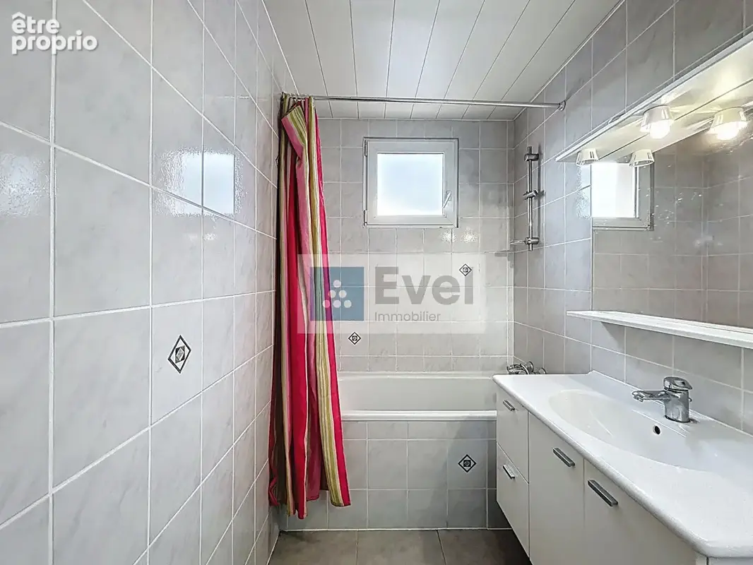Appartement St Avold 3 pièce(s) - photo 8