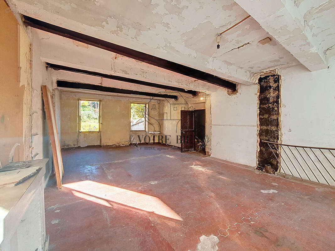 Appartement à MANOSQUE