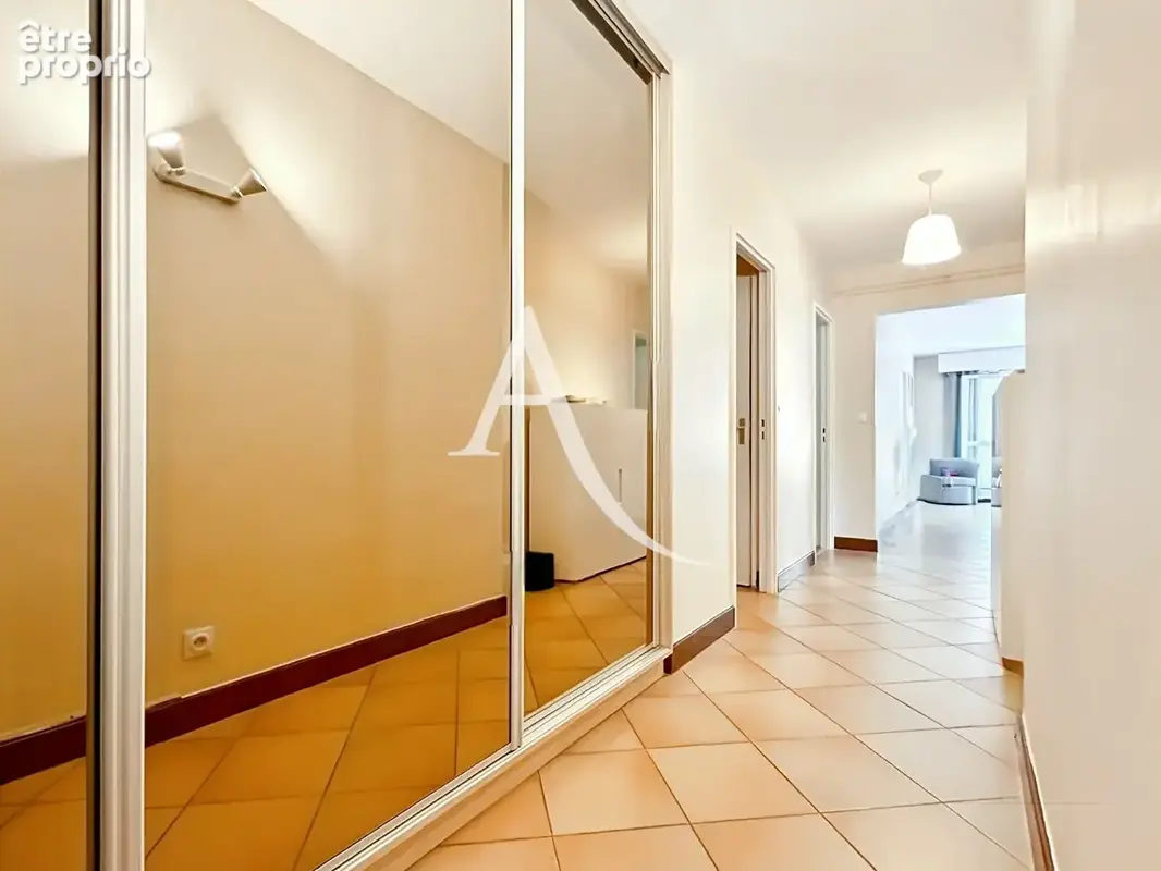 Appartement Bois D'Arcy 3 pièce(s) 77.7 m2 - photo 14