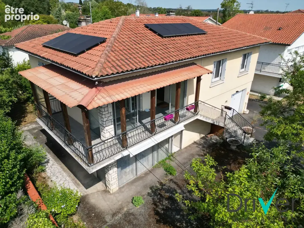Photo Maison à Auch au prix de 189 990€