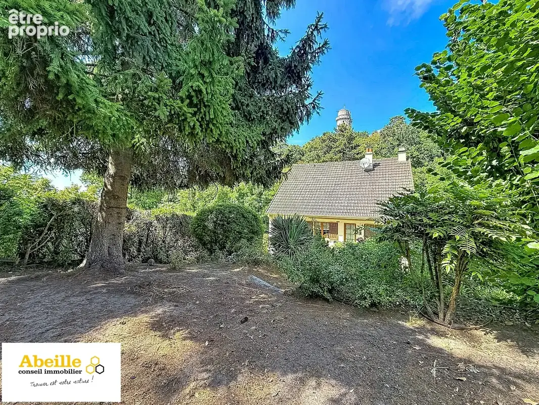 Maison traditionnelle individuelle de 80 m2 hab sur sous sol total, avec grenier terrain 649 m2. - photo 13