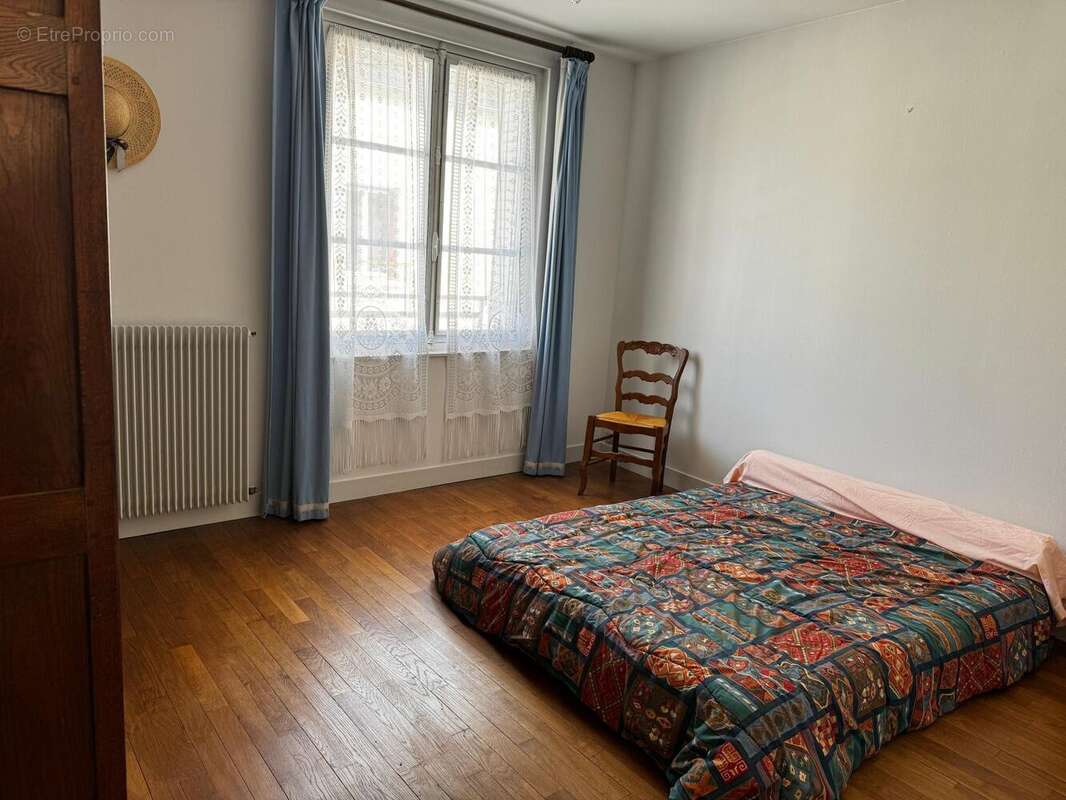 Maison 85 m² à Nanteuil-Sur-Marne  - photo 5