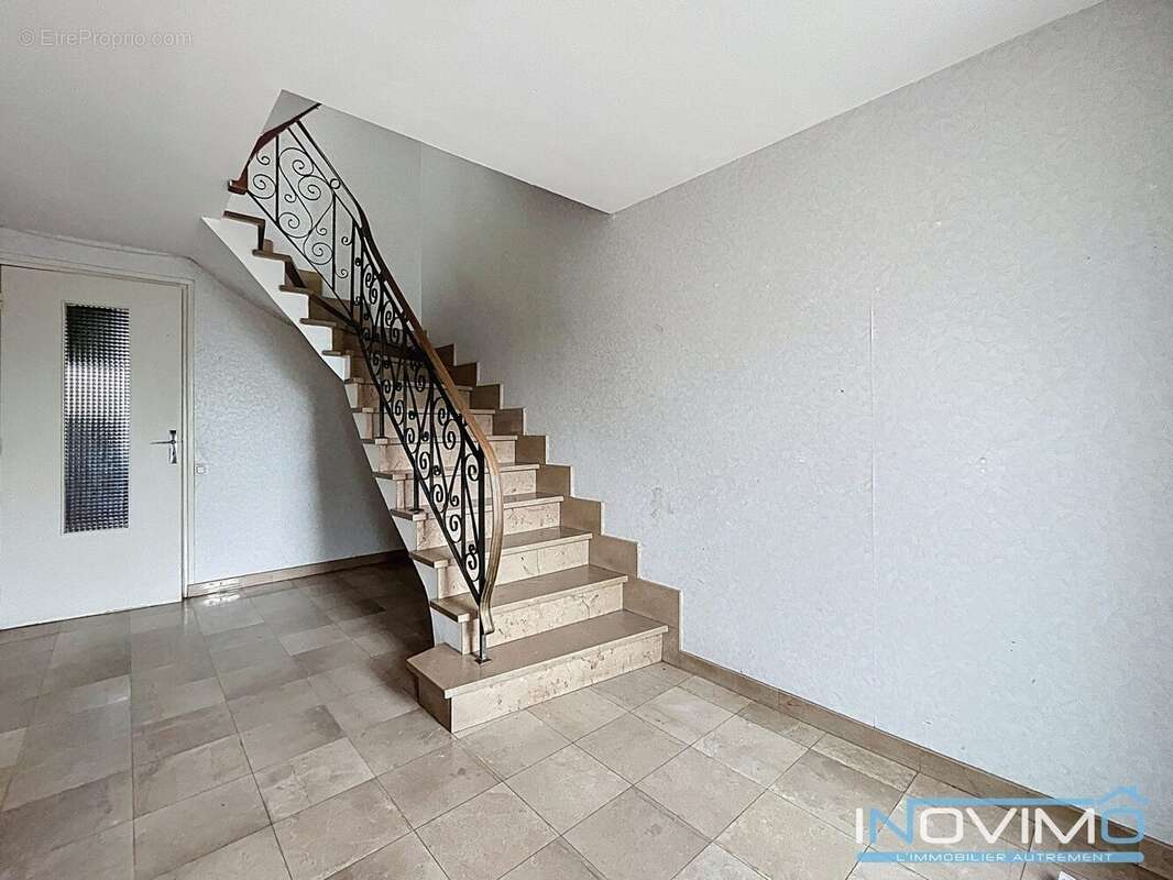 Maison à FORT-MARDYCK