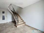 Maison à FORT-MARDYCK