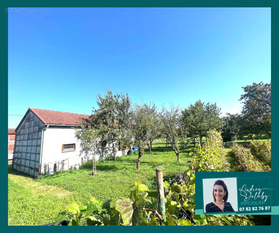 Maison à VITRY-LE-FRANCOIS