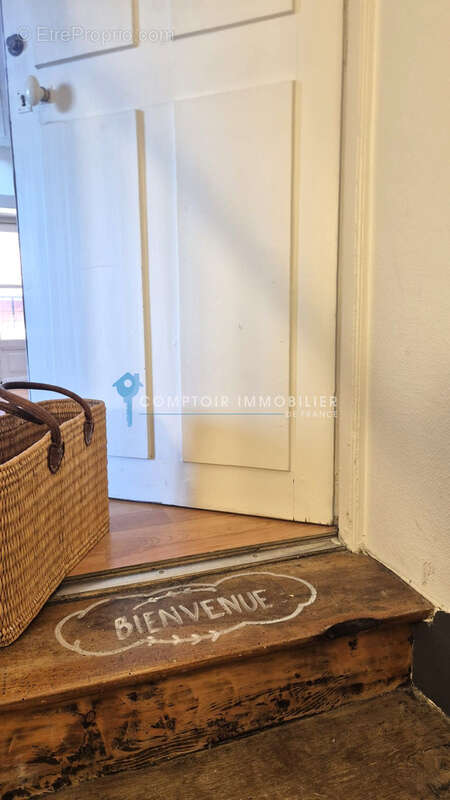 Appartement à AIX-LES-BAINS