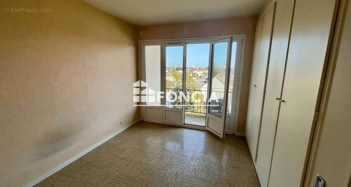 Appartement à MAUREPAS