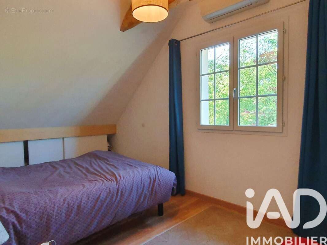 Photo 8 - Maison à SAINT-AIGNAN