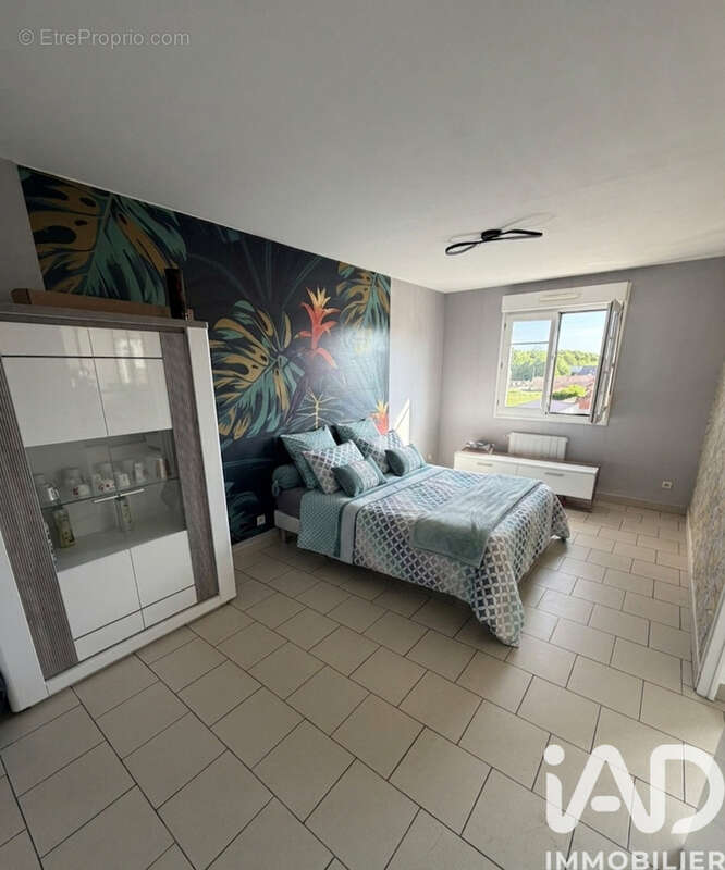 Photo 4 - Appartement à AUCHEL