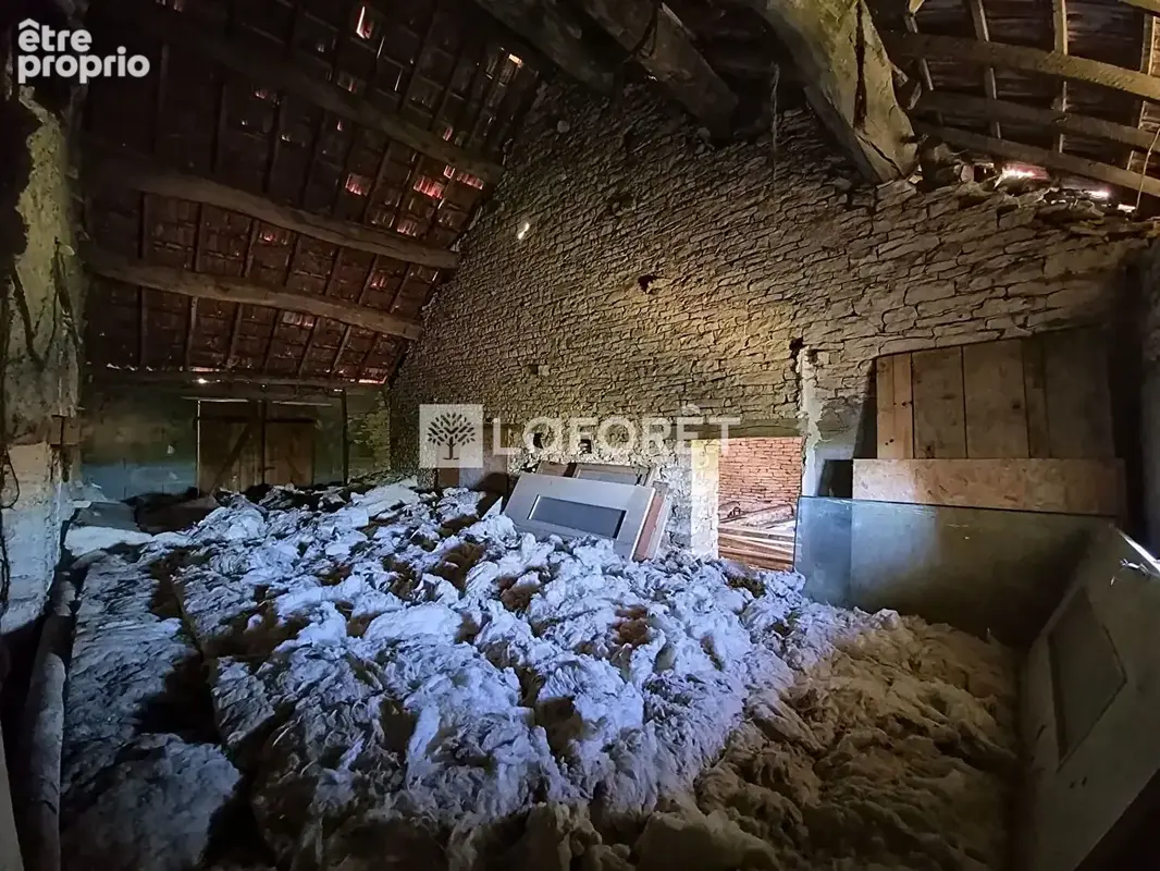 Maison Bouhans Et Feurg - photo 6