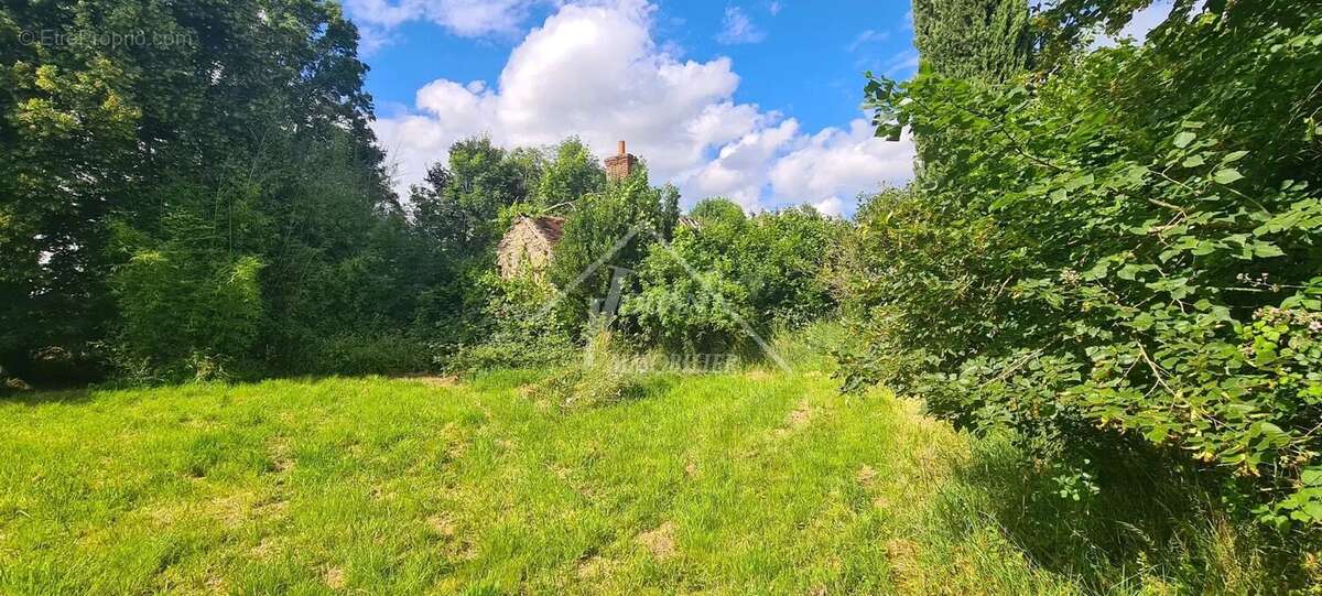 Maison à SAINT-PLAISIR