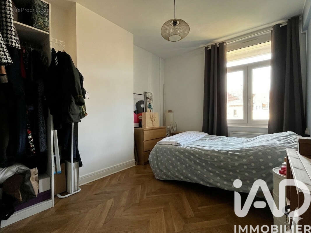 Photo 4 - Appartement à HELLEMMES-LILLE