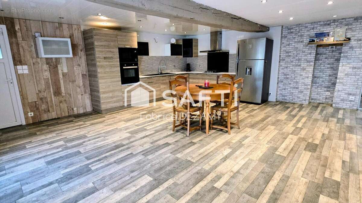 Maison 133 m² à Moreilles  - photo 2