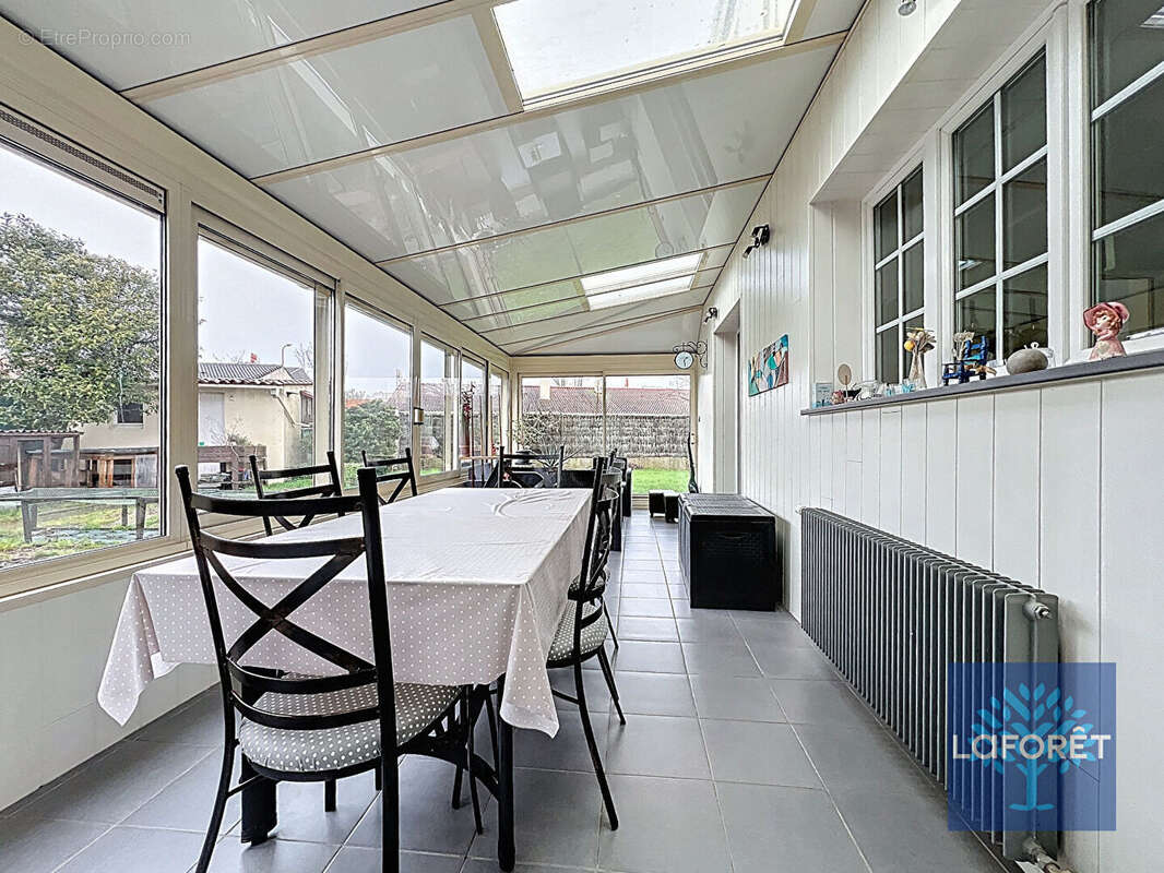 Maison à LA ROCHE-SUR-YON