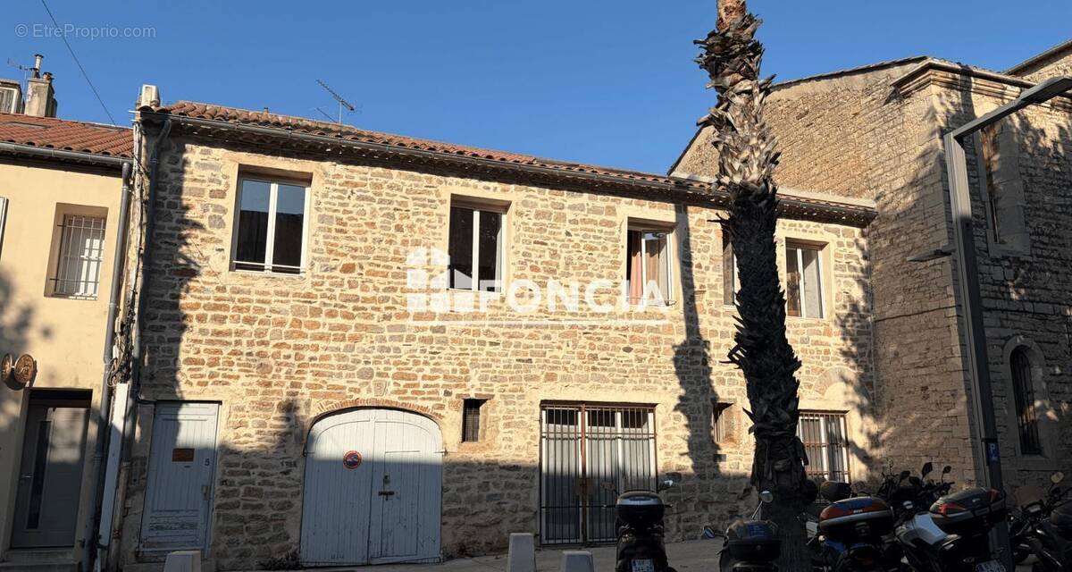 Appartement à HYERES
