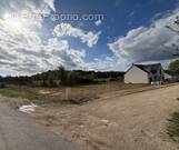 Terrain à SOIGNOLLES-EN-BRIE