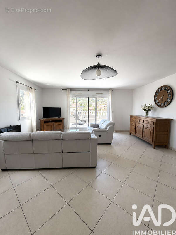 Photo 5 - Appartement à CARQUEIRANNE