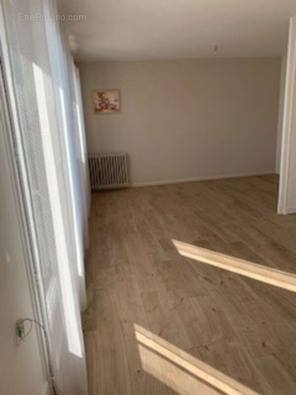 Appartement à SOYAUX