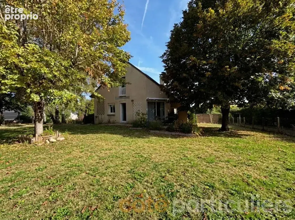 Photo Maison à Pont-De-Salars au prix de 264 750€